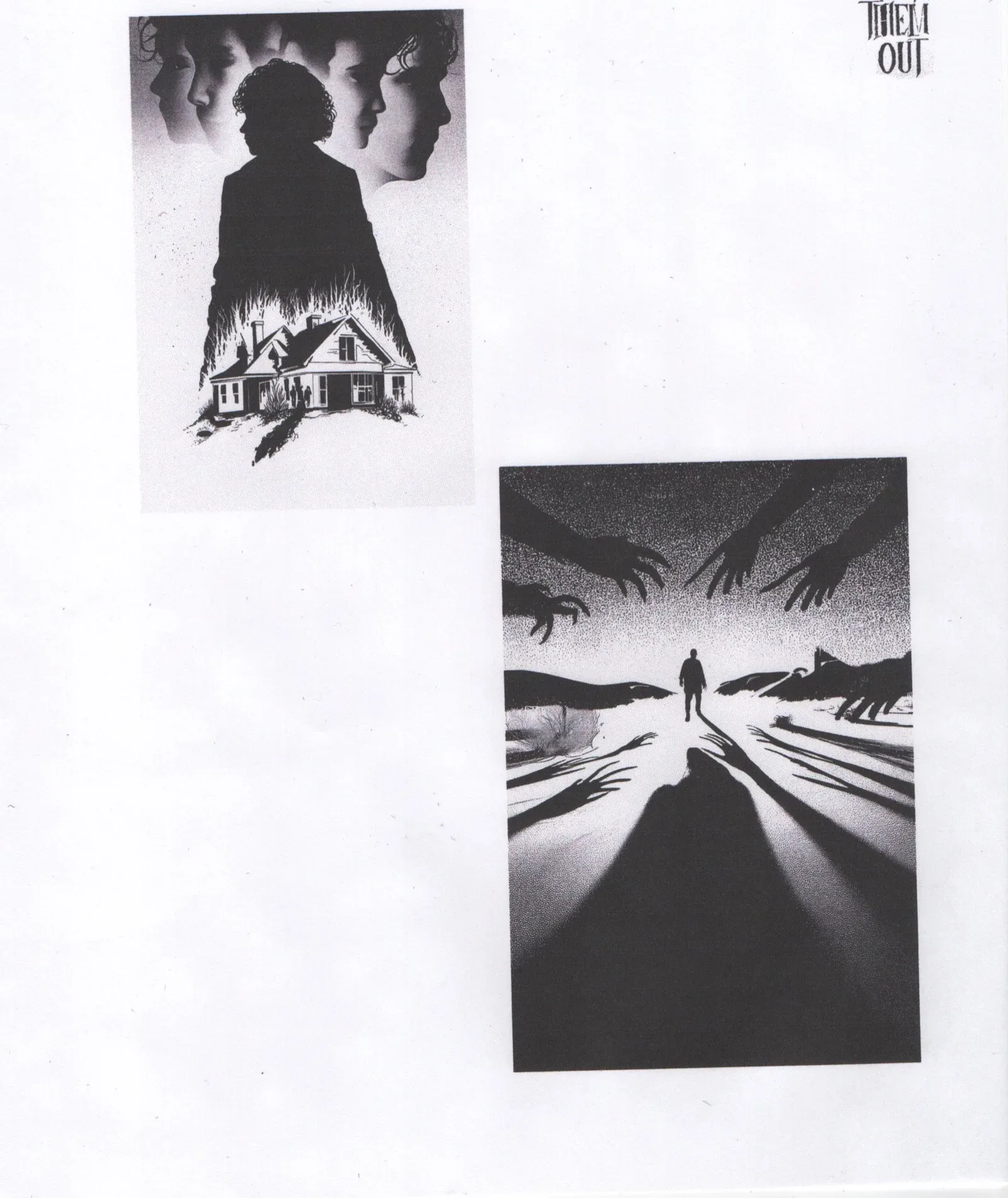 Process scans.