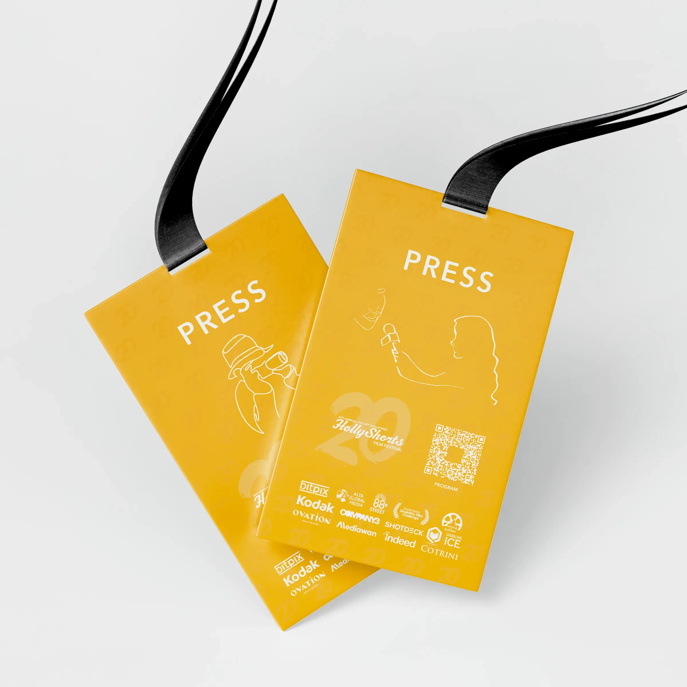 Badge Designs