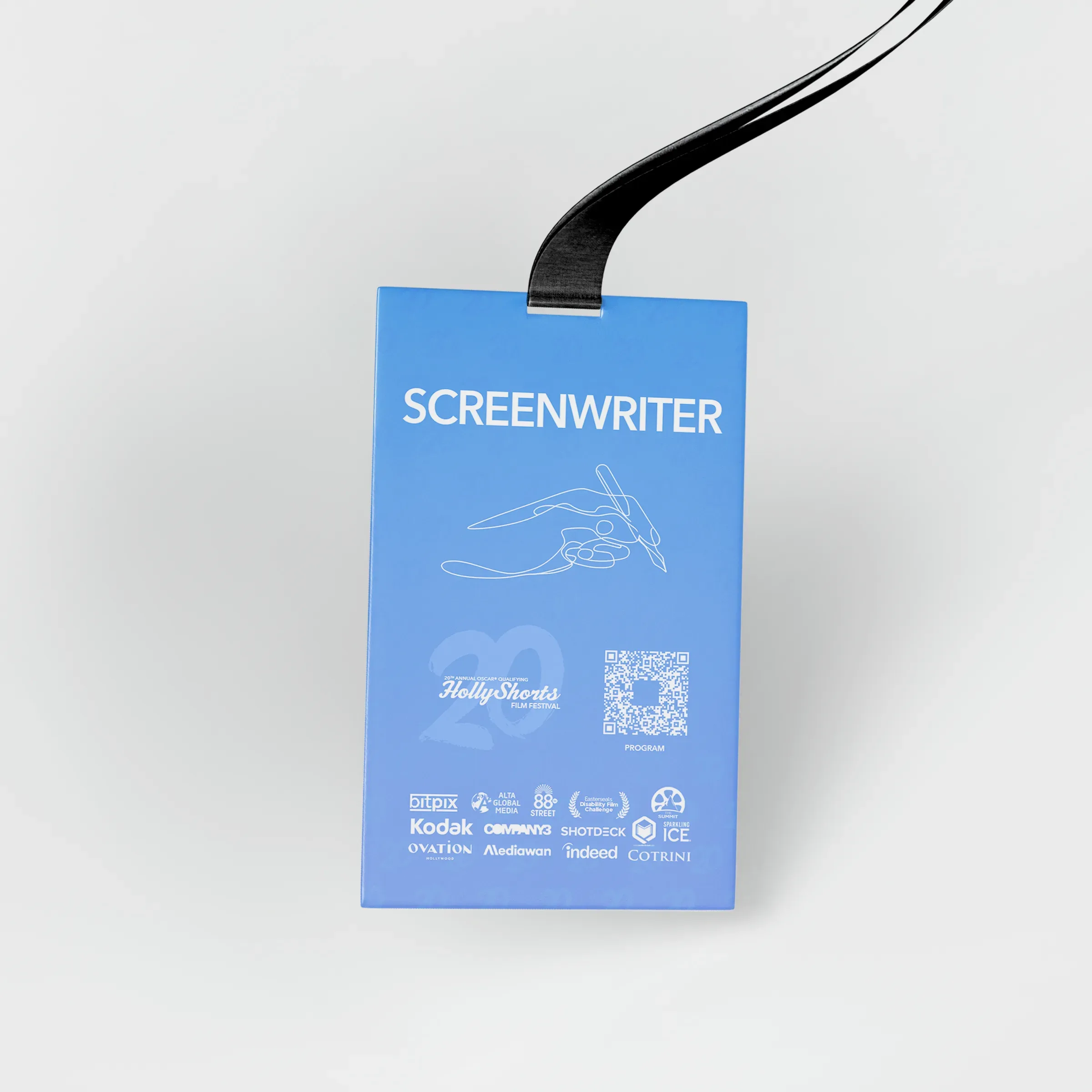 Badge Designs