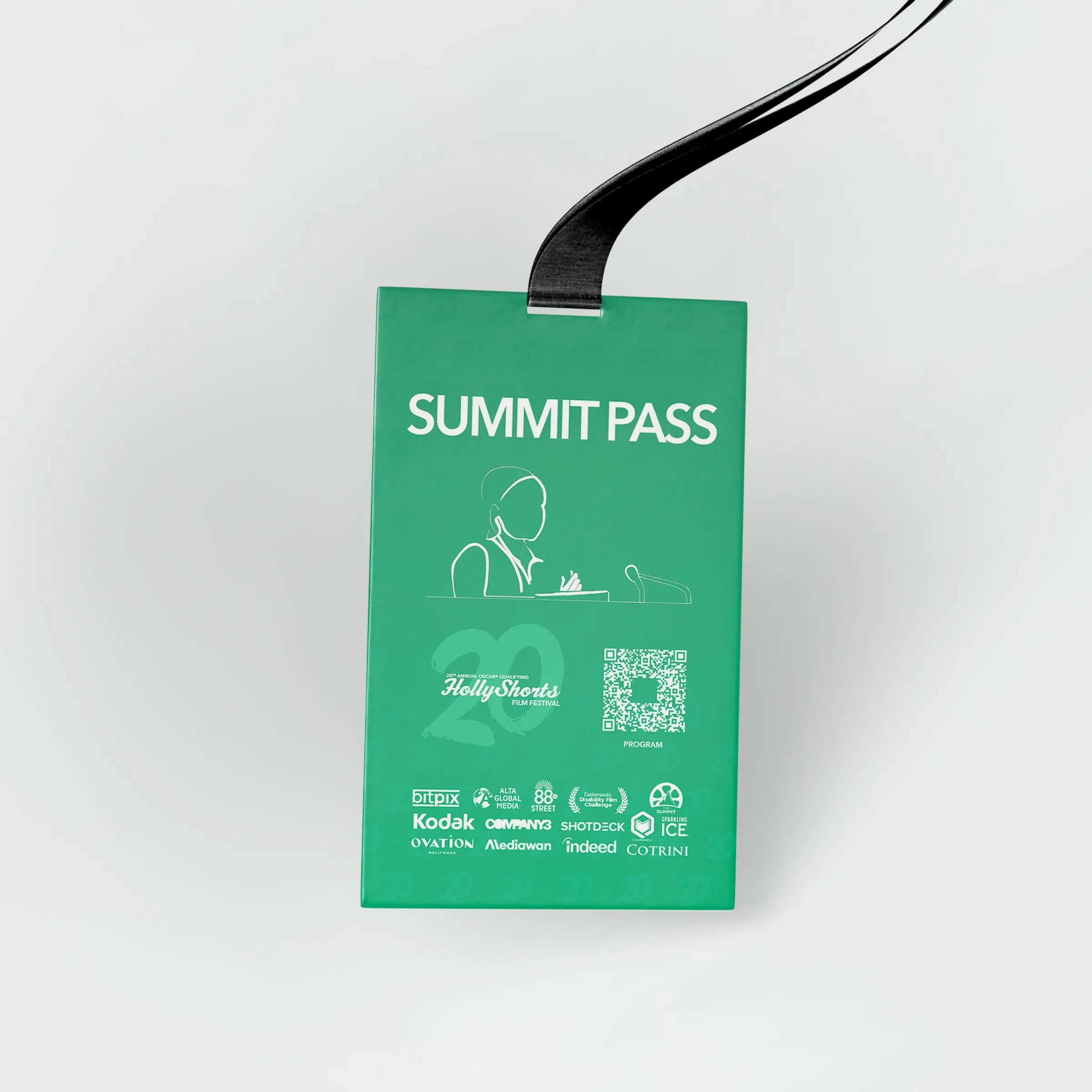 Badge Designs