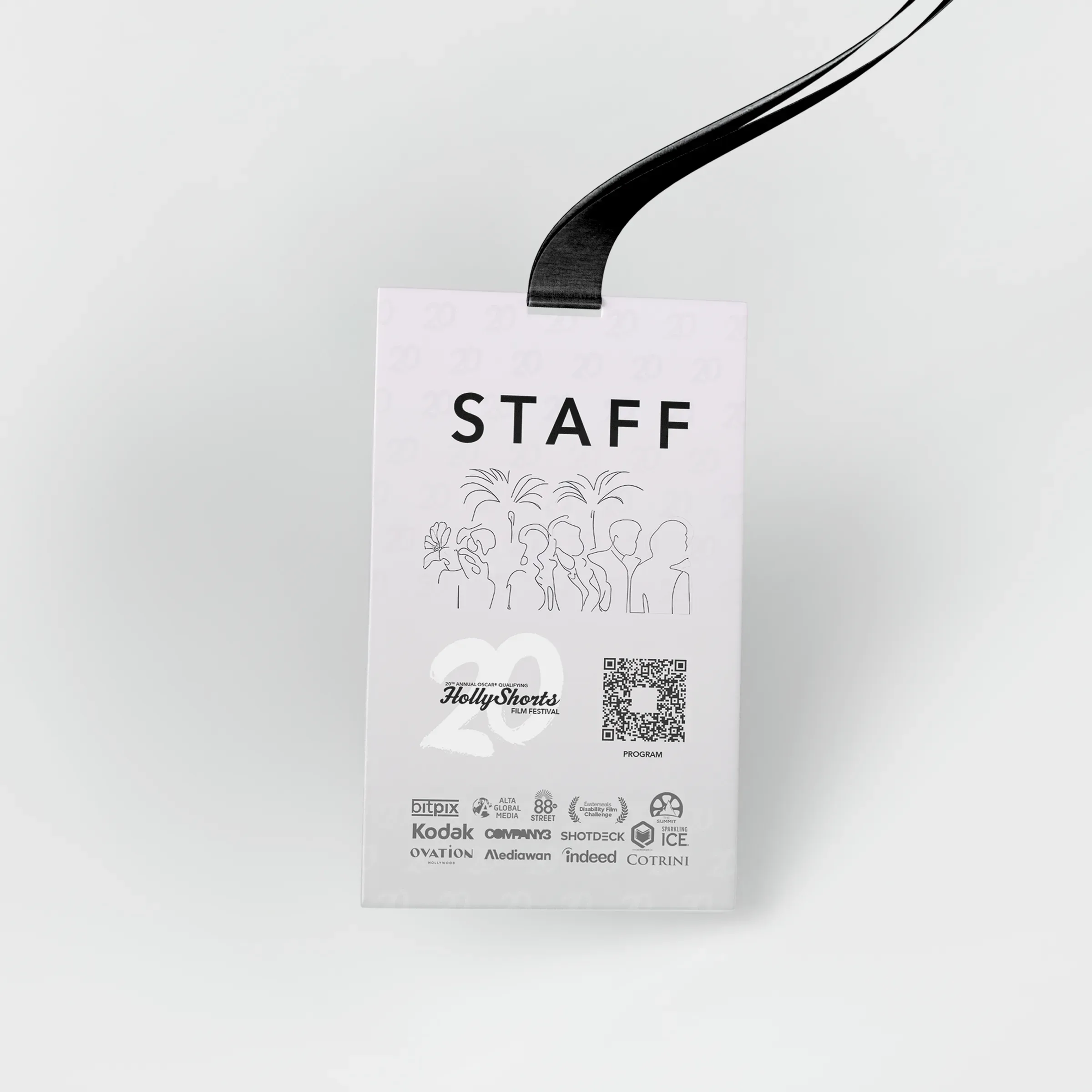 Badge Designs