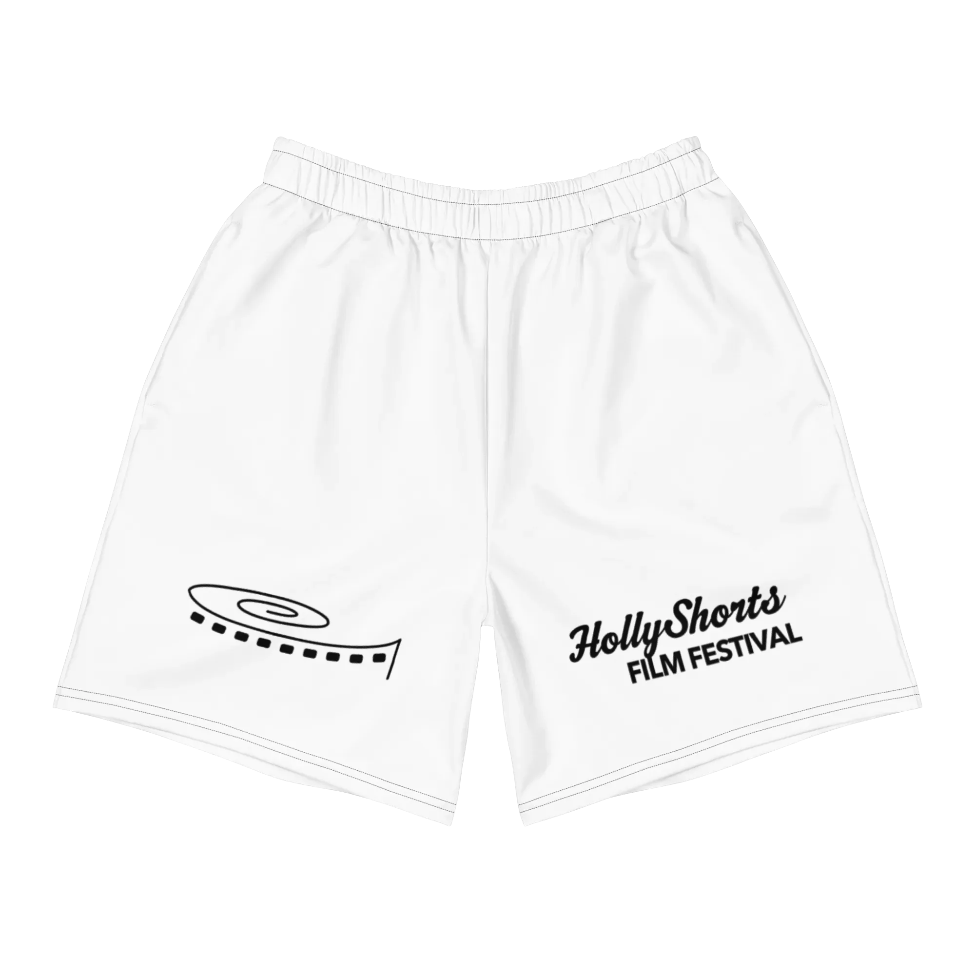 Merch Designs: shorts