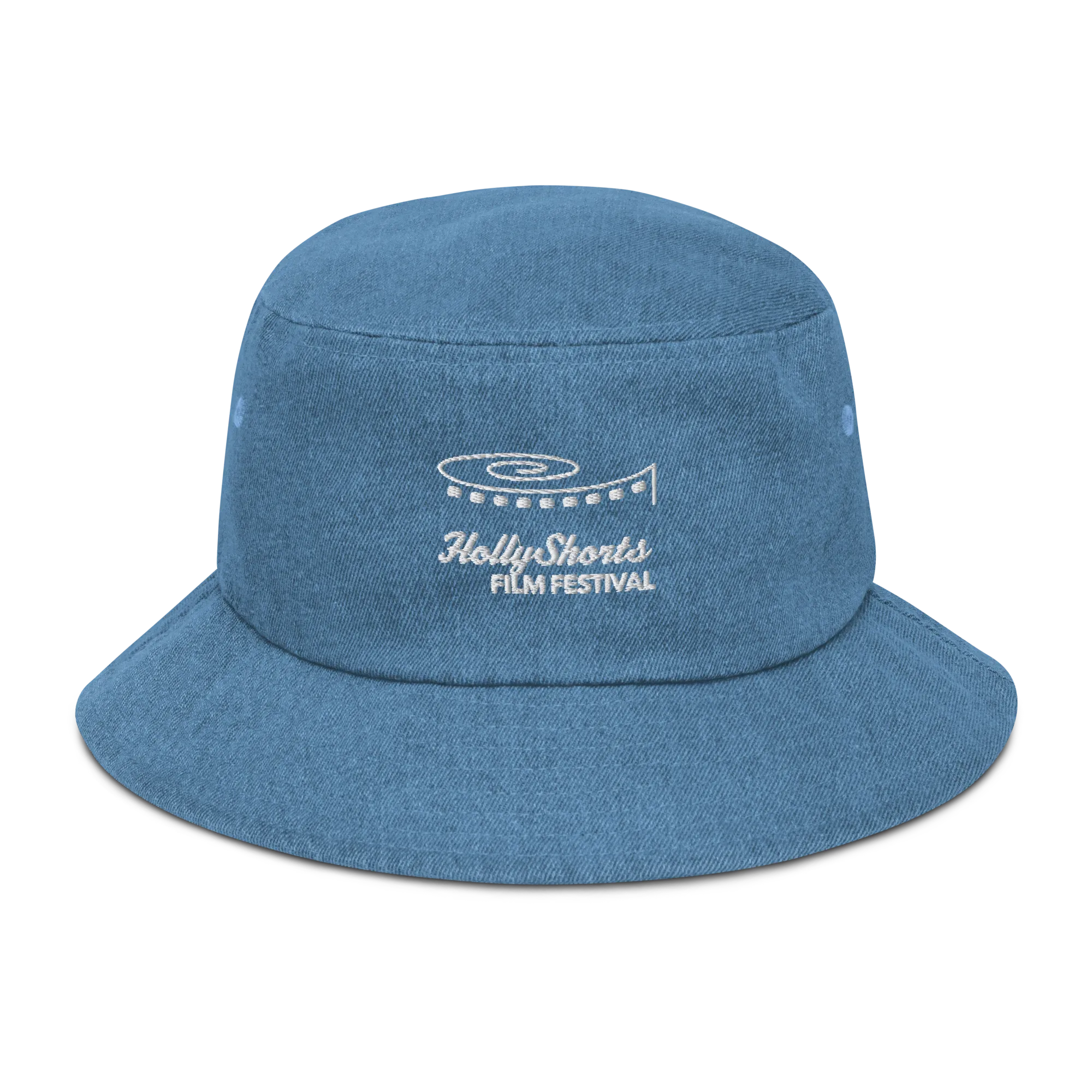 Merch Designs: bucket hat