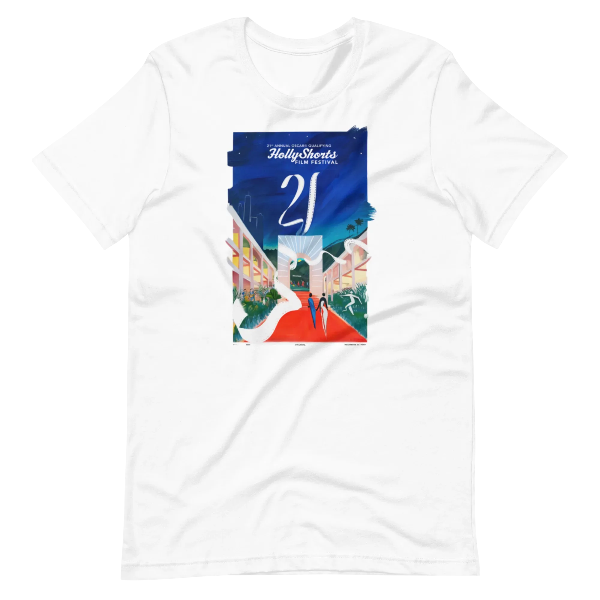 Merch Designs: t-shirt front