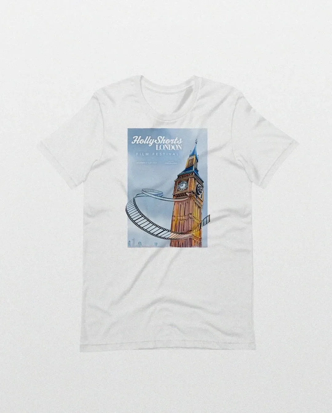 HollyShorts London 2024