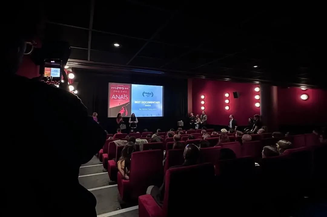 HollyShorts London 2024