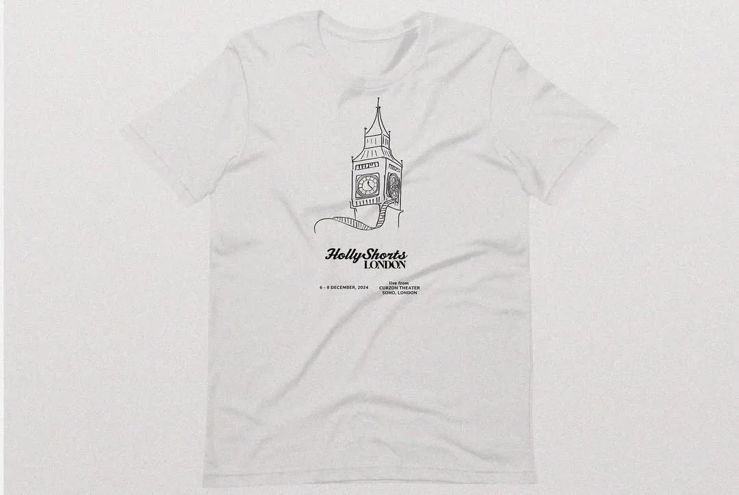 HollyShorts London 2024