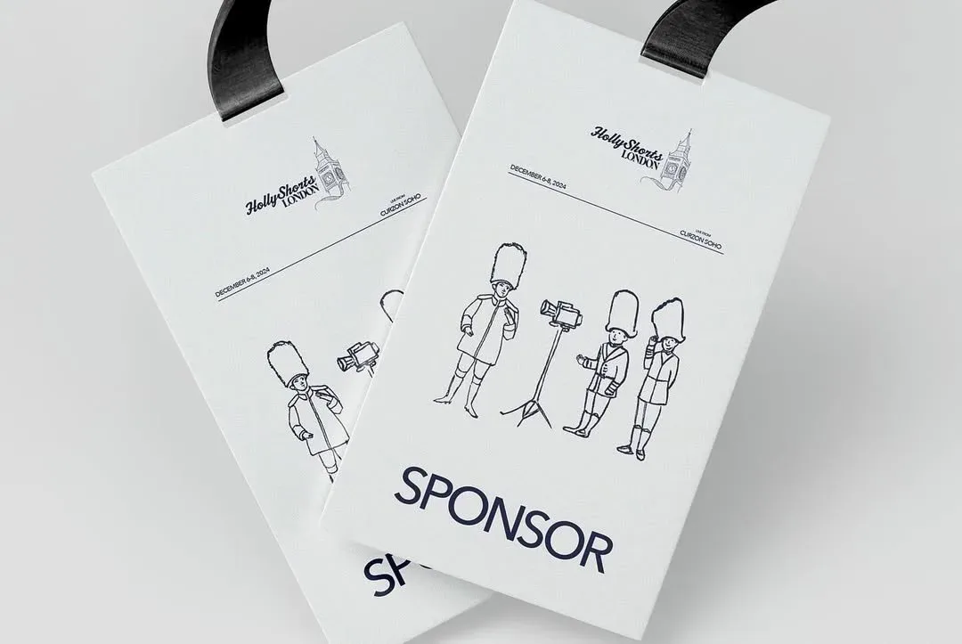 HollyShorts London 2024