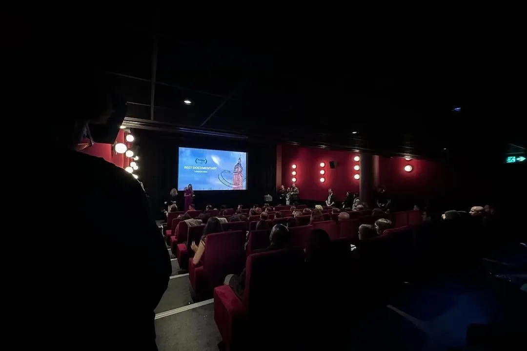 HollyShorts London 2024