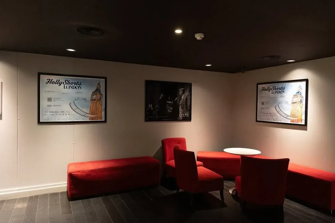 HollyShorts London 2024