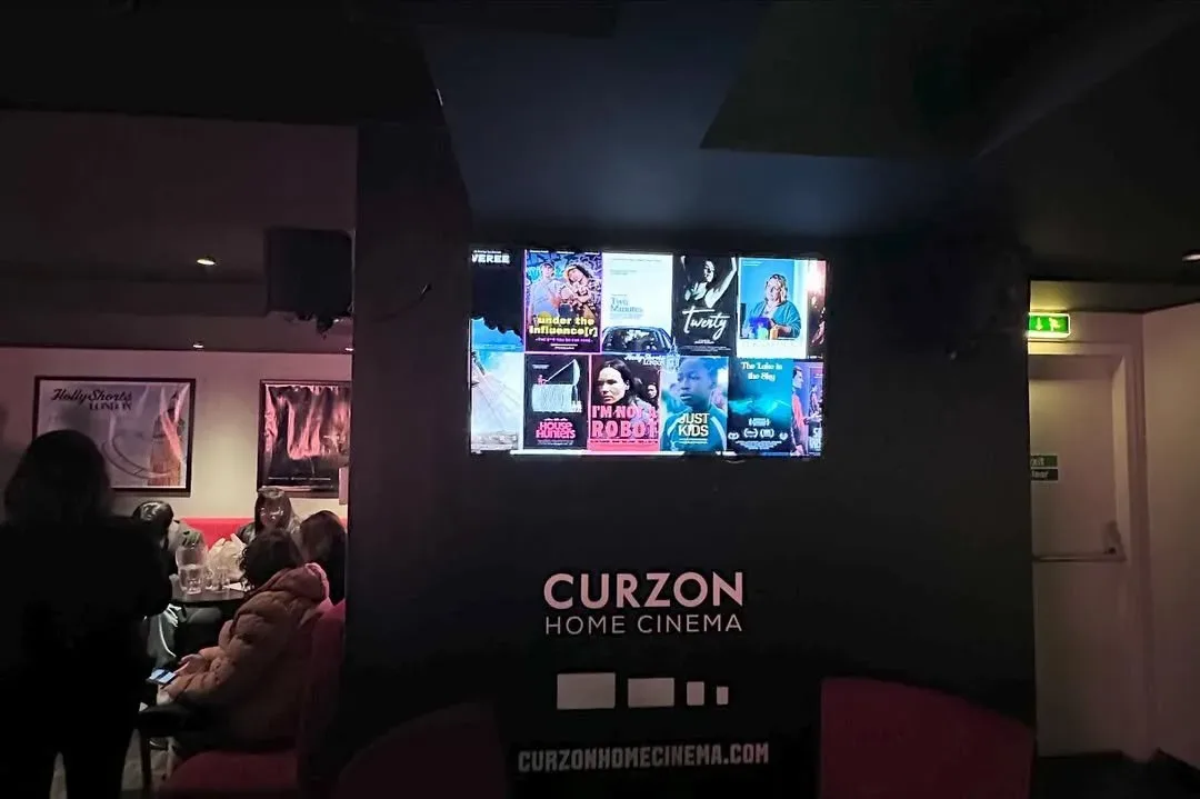 HollyShorts London 2024
