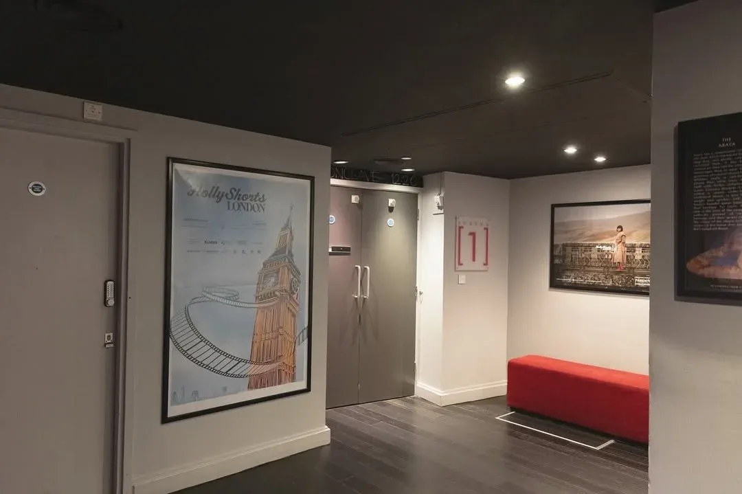 HollyShorts London 2024