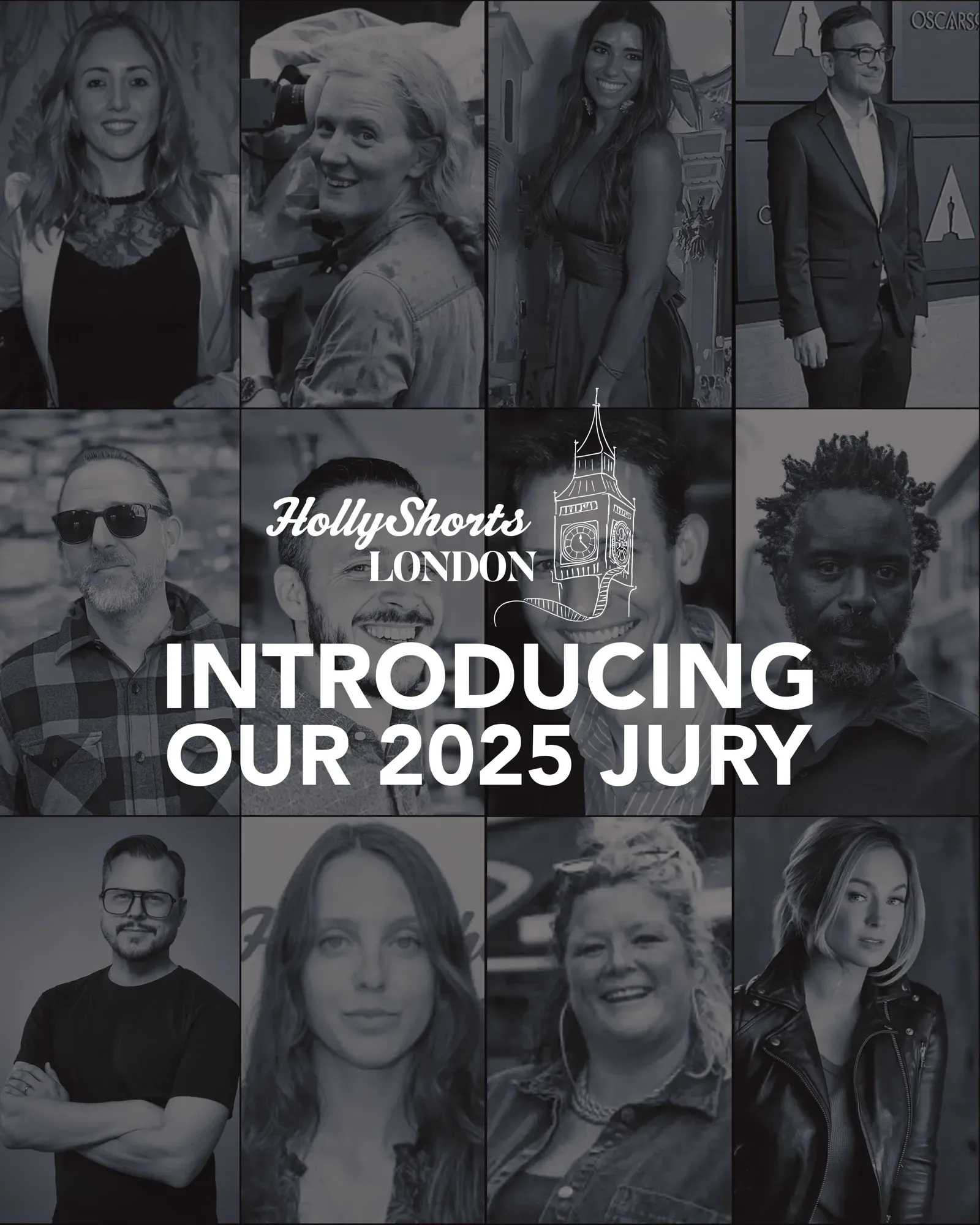 A jury graphic.