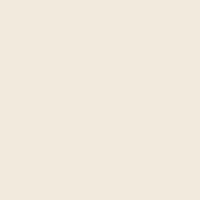 Vellum, #F2EBDC.